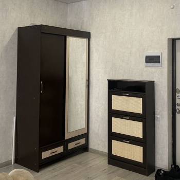 Сдается 1-комнатная квартира, 30 м²