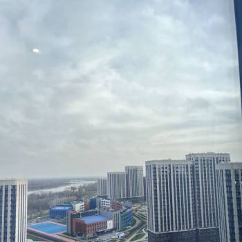 Сдается 1-комнатная квартира, 38 м²