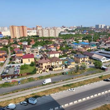 Сдается 1-комнатная квартира, 38 м²