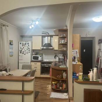 Продается 2-х комнатная квартира, 50 м²