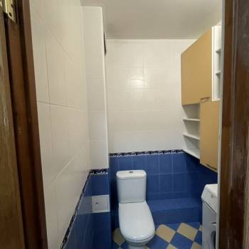 Продается 2-х комнатная квартира, 50 м²