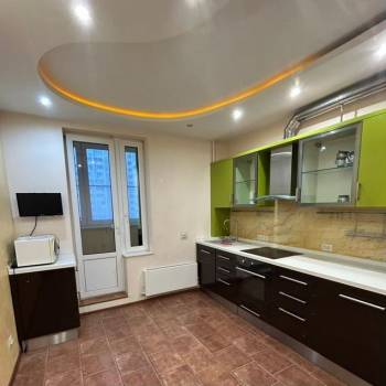 Продается 3-х комнатная квартира, 67,8 м²