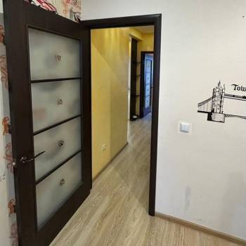 Продается 3-х комнатная квартира, 67,8 м²