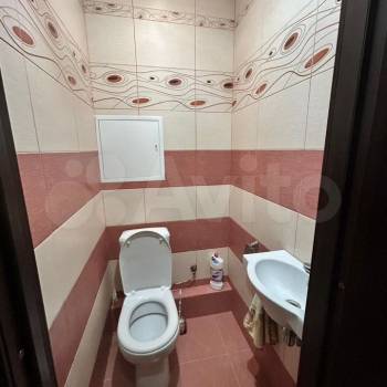 Продается 3-х комнатная квартира, 67,8 м²