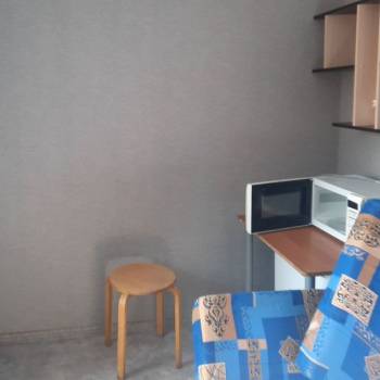 Сдается 1-комнатная квартира, 12 м²