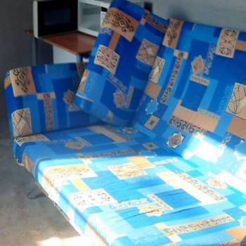 Сдается 1-комнатная квартира, 12 м²