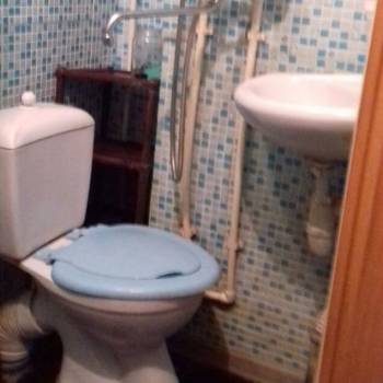 Сдается 1-комнатная квартира, 12 м²