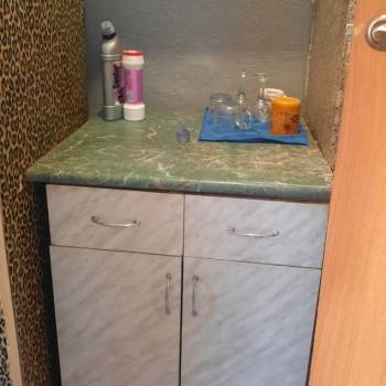 Сдается 1-комнатная квартира, 12 м²