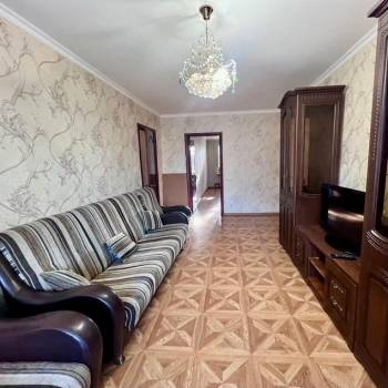 Продается 3-х комнатная квартира, 62 м²