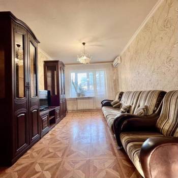 Продается 3-х комнатная квартира, 62 м²