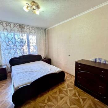 Продается 3-х комнатная квартира, 62 м²
