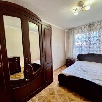 Продается 3-х комнатная квартира, 62 м²