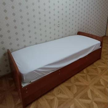 Продается 3-х комнатная квартира, 62 м²