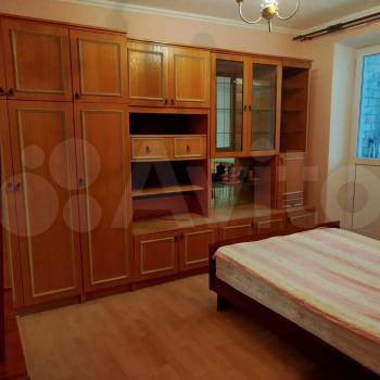 Сдается Многокомнатная квартира, 63,2 м²