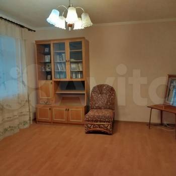 Сдается Многокомнатная квартира, 63,2 м²