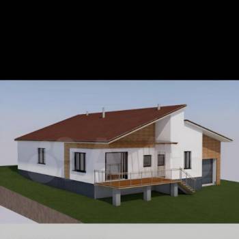 Продается Дом, 213 м²