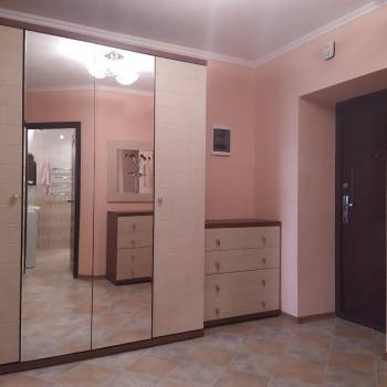 Сдается 1-комнатная квартира, 42,4 м²