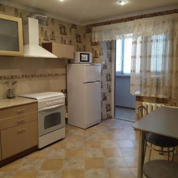 Сдается 1-комнатная квартира, 42,4 м²