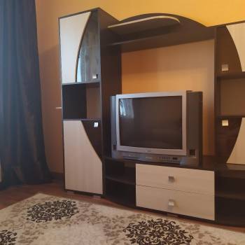 Сдается 1-комнатная квартира, 42,4 м²