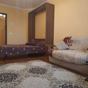 Сдается 1-комнатная квартира, 42,4 м²