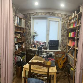 Продается Многокомнатная квартира, 120 м²