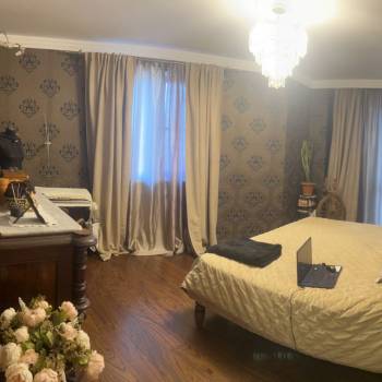 Продается Многокомнатная квартира, 120 м²