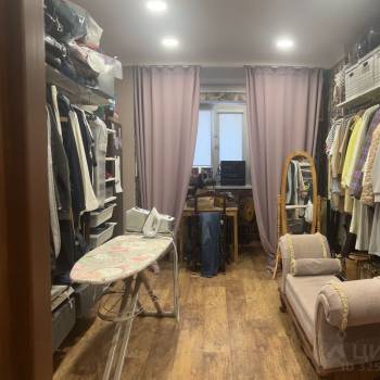 Продается Многокомнатная квартира, 120 м²