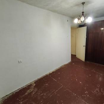 Продается 3-х комнатная квартира, 51 м²