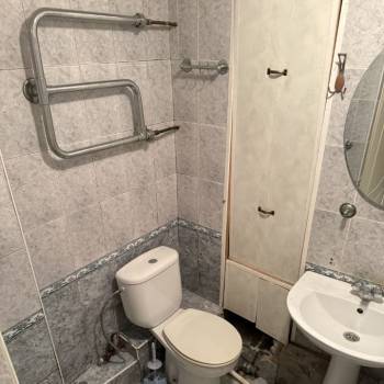 Продается 3-х комнатная квартира, 51 м²