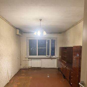 Продается 3-х комнатная квартира, 51 м²