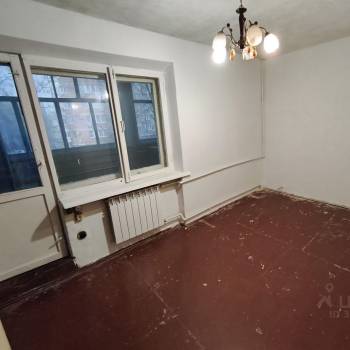 Продается 3-х комнатная квартира, 51 м²