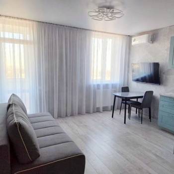 Продается 1-комнатная квартира, 24,9 м²