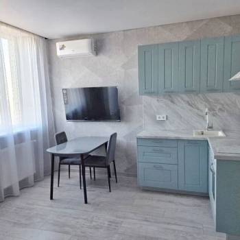 Продается 1-комнатная квартира, 24,9 м²