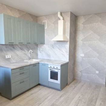 Продается 1-комнатная квартира, 24,9 м²