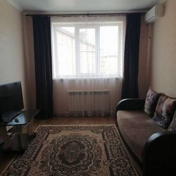 Сдается 2-х комнатная квартира, 47,4 м²