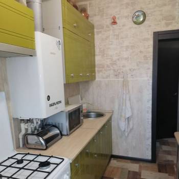 Сдается 2-х комнатная квартира, 47,4 м²