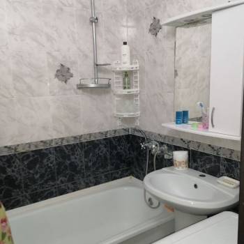 Сдается 2-х комнатная квартира, 47,4 м²