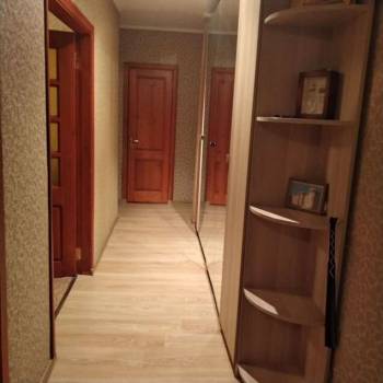 Продается 3-х комнатная квартира, 65 м²