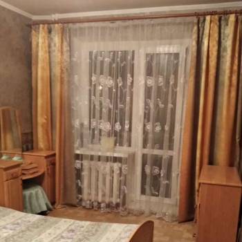 Продается 3-х комнатная квартира, 65 м²