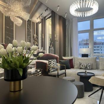 Продается 3-х комнатная квартира, 60 м²