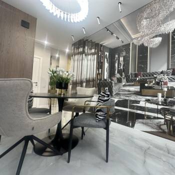 Продается 3-х комнатная квартира, 60 м²