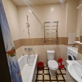 Продается 1-комнатная квартира, 27 м²