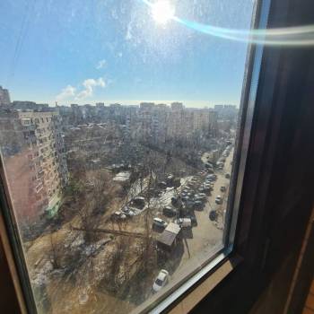 Продается 1-комнатная квартира, 27 м²