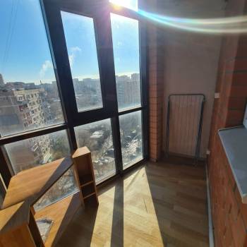 Продается 1-комнатная квартира, 27 м²