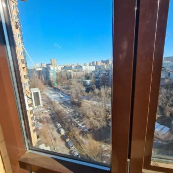 Продается 1-комнатная квартира, 27 м²