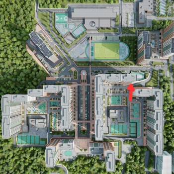 Сдается Нежилое помещение, 64,5 м²