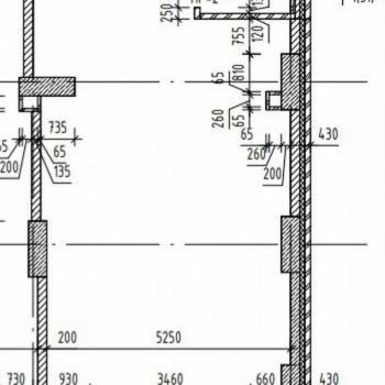 Сдается Нежилое помещение, 64,5 м²