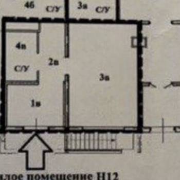 Сдается Нежилое помещение, 42 м²