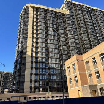 Продается 1-комнатная квартира, 35,2 м²