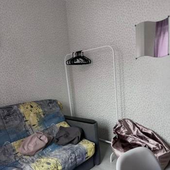 Сдается 1-комнатная квартира, 36 м²